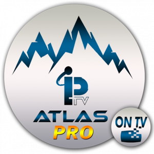 Favicon Atlas pro iptv