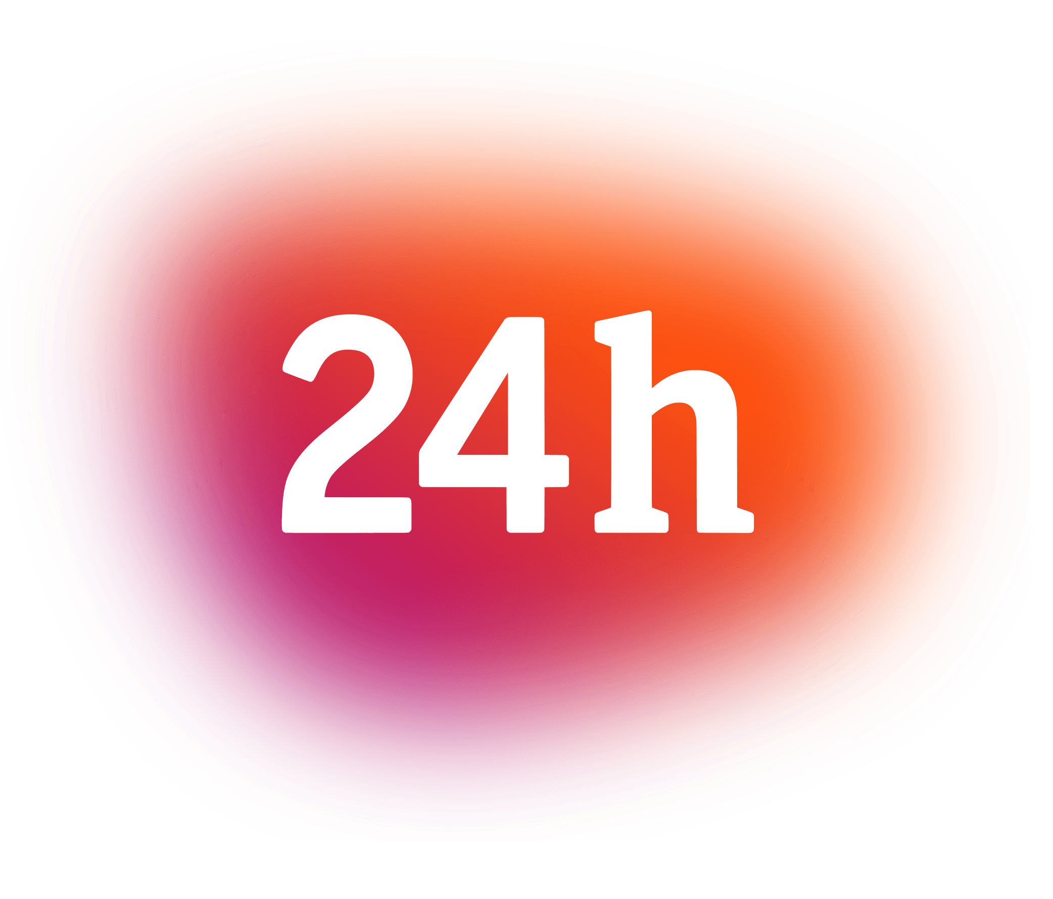 24H
