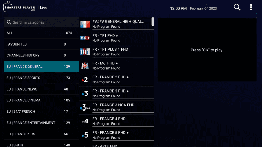 Choisir le Meilleur Service IPTV